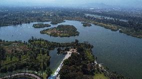 Xochimilco Ecological Park