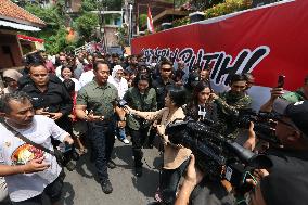 Regional Election In Indonesia