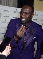 French Actors At  International Emmy Awards - NYC