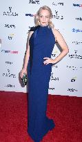 International Emmy Awards - NYC