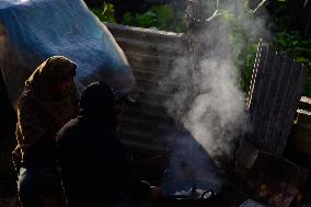 Daily Life In Nepal