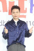 Taiwanese Singer Hsiao Bingzhi