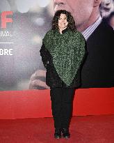 42nd TFF - Julia Ormond