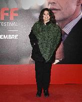 42nd TFF - Julia Ormond