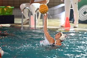 PALLANUOTO - Serie A1 Femminile - Smile Cosenza Pallanuoto vs Plebiscito Padova