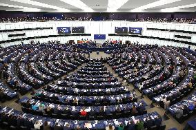 EU Parliament approves new European Commission