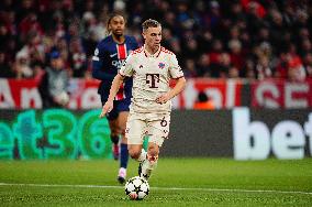 FC Bayern München v Paris Saint-Germain - UEFA Champions League 2024/25 League Phase MD5