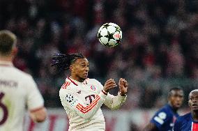 FC Bayern München v Paris Saint-Germain - UEFA Champions League 2024/25 League Phase MD5