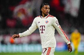 FC Bayern München v Paris Saint-Germain - UEFA Champions League 2024/25 League Phase MD5