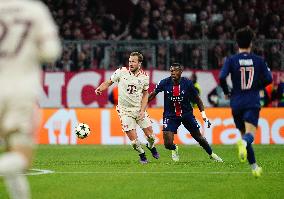 FC Bayern München v Paris Saint-Germain - UEFA Champions League 2024/25 League Phase MD5