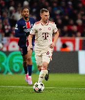 FC Bayern München v Paris Saint-Germain - UEFA Champions League 2024/25 League Phase MD5