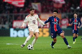 FC Bayern München v Paris Saint-Germain - UEFA Champions League 2024/25 League Phase MD5