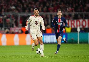 FC Bayern München v Paris Saint-Germain - UEFA Champions League 2024/25 League Phase MD5