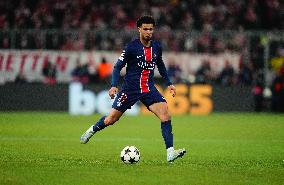 FC Bayern München v Paris Saint-Germain - UEFA Champions League 2024/25 League Phase MD5