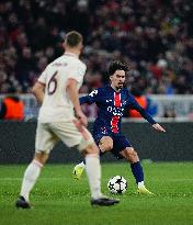 FC Bayern München v Paris Saint-Germain - UEFA Champions League 2024/25 League Phase MD5