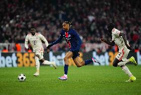 FC Bayern München v Paris Saint-Germain - UEFA Champions League 2024/25 League Phase MD5