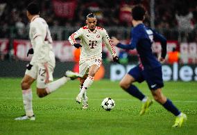 FC Bayern München v Paris Saint-Germain - UEFA Champions League 2024/25 League Phase MD5