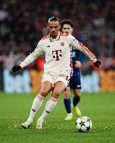 FC Bayern München v Paris Saint-Germain - UEFA Champions League 2024/25 League Phase MD5