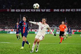 FC Bayern München v Paris Saint-Germain - UEFA Champions League 2024/25 League Phase MD5