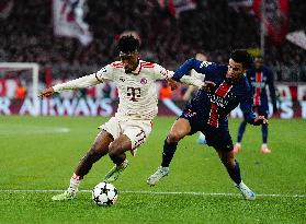 FC Bayern München v Paris Saint-Germain - UEFA Champions League 2024/25 League Phase MD5