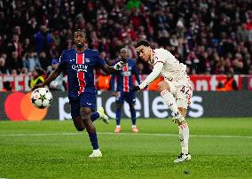 FC Bayern München v Paris Saint-Germain - UEFA Champions League 2024/25 League Phase MD5