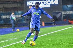 CALCIO - Serie A - Empoli FC vs Udinese Calcio