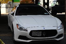 32-year-old Man Shot Multiple Times While Sitting In A Maserati In Harlem, Manhattan, New York