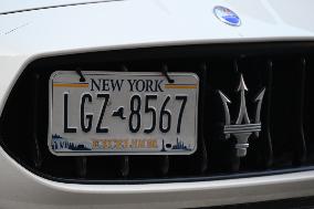 32-year-old Man Shot Multiple Times While Sitting In A Maserati In Harlem, Manhattan, New York