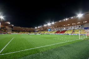 CALCIO - UEFA Champions League - Monaco vs Benfica