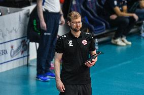 VOLLEY - Volley Challenge Cup Women - Reale Mutua Fenera Chieri vs LP Kangsala