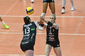 VOLLEY - Volley Challenge Cup Women - Reale Mutua Fenera Chieri vs LP Kangsala