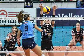 VOLLEY - Volley Challenge Cup Women - Reale Mutua Fenera Chieri vs LP Kangsala