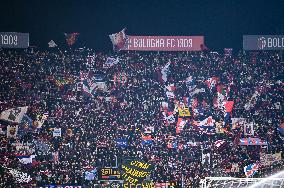 CALCIO - UEFA Champions League - Bologna FC vs LOSC Lille