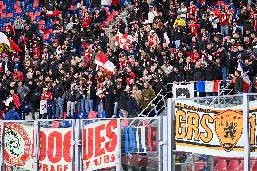 CALCIO - UEFA Champions League - Bologna FC vs LOSC Lille