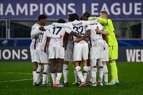 CALCIO - UEFA Champions League - Bologna FC vs LOSC Lille