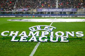 CALCIO - UEFA Champions League - Bologna FC vs LOSC Lille