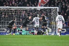 CALCIO - UEFA Champions League - Bologna FC vs LOSC Lille