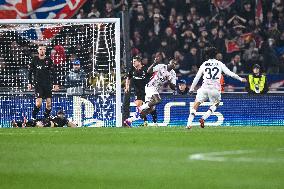 CALCIO - UEFA Champions League - Bologna FC vs LOSC Lille