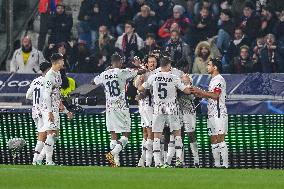 CALCIO - UEFA Champions League - Bologna FC vs LOSC Lille