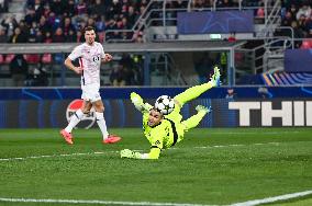 CALCIO - UEFA Champions League - Bologna FC vs LOSC Lille