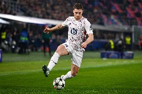 CALCIO - UEFA Champions League - Bologna FC vs LOSC Lille