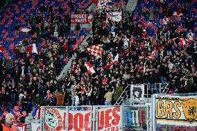 Bologna FC v LOSC Lille - UEFA Champions League 2024/25