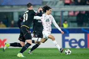 Bologna FC v LOSC Lille - UEFA Champions League 2024/25