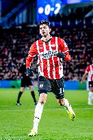 PSV Eindhoven v FC Shakhtar Donetsk - UEFA Champions League 2024/25 League Phase MD5