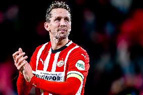 PSV Eindhoven v FC Shakhtar Donetsk - UEFA Champions League 2024/25 League Phase MD5