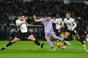 Derby County FC v Swansea City AFC - Sky Bet Championship