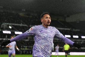 Derby County FC v Swansea City AFC - Sky Bet Championship