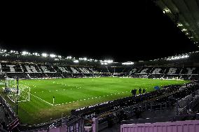 Derby County FC v Swansea City AFC - Sky Bet Championship