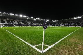 Derby County FC v Swansea City AFC - Sky Bet Championship