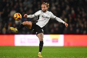 Derby County FC v Swansea City AFC - Sky Bet Championship